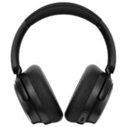 Adesso Xtream P800 Bluetooth Headphones - Black-Wired or wireless connectivity with Bluetooth 5.3 and 3.5mm jack