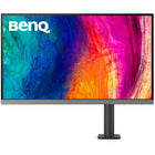 BenQ - Moniteur créatif 4K HDR DesignVue LCD 27 po-Type de panneau : IPS