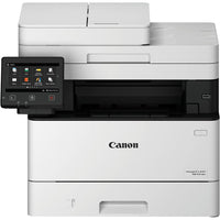 Canon imageCLASS MF451dw Monochrome All-in-One Laser Printer - White-Print, scan, copy