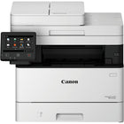 Canon - imageCLASS MF451dw Imprimante laser monochrome tout-en-un - Blanc-Imprimer, numériser, copier