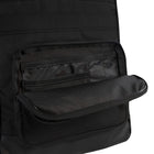 Nike 3BRAND by Russell Wilson Pro Big Boys Daypack - Black-Adjustable straps