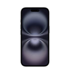 Apple iPhone 16 6.1" - 128 GB - Black - Bell and Virgin Plus-Take Total Camera Control: Camera Control gives you an easier way to quickly access camera tools, like zoom or depth of field, so you can take the perfect shot in record time
