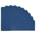 JAM Paper Tissue Paper - Navy Blue - 100 Sheets-This tissue paper is made from 10lb colourful paper, features a smooth finish and is easy to use