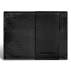 Champs - Portefeuille Bi-Fold en Cuir Camouflage - Noir-Style camouflage audacieux
Distinguez-vous avec une combinaison robuste de cuir de qualité supérieure et un design imprimé camouflage, parfait pour ceux qui embrassent l'aventure et l'individualité.







