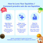 The Fidget Game SquishyLand in Rainbow Reef Board Game-8