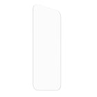 OtterBox - Protecteur D'écran en Verre pour iPhone 15-Protection contre les rayures