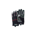 Zenith Safety - Gants Pour Mécanicien Zm400 De Première Qualité, Paume Synthétique, Taille T-Grand, paquet de 3-Matériau de la paume Synthétique
