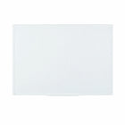 MasterVision Maya Antimicrobial Magnetic Steel Board - 36" x 48"-Surface and frame protection - Treated with a special additive that inhibits the growth of microbes