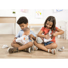 Miniland Educational - Pyjamas de poupée neutres en matière de genre pour poupées de 15 pouces-Accessoire parfait pour les poupées de 15 pouces