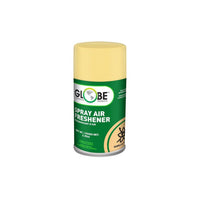 Globe Commercial Air-Pro Refill - 180g - Vanilla -Universal aerosol tip is adaptable to other dispensers
