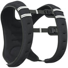 Soozier 22 lb Weighted Vest-Suitable for all types of training, such as running, walking, jumping