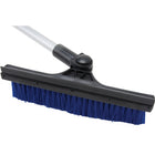 Aurora Tools Snow Brush - Telescopic - Polypropylene Blade - 32-1/2" Long - Blue - 4 Pack-Blue
