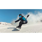 Insta360 X4 Air Action Camera Starter Bundle-Waterproof To 49ft (15m)