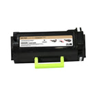 Ecotone Lexmark 62D1X00 Remanufactured Ecotone Toner - Black-Yield 45000