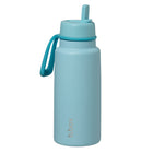 b.box - Insulated Flip Top - 1L - Lagoon-Sleek, modern design for any lifestyle.