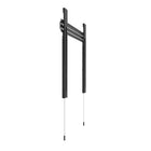 Kanto Ultra-Thin Tilting TV Mount - 50" to 90" Display-Supports TVs up to 125 lb (56.7 kg)