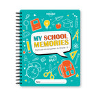 Pomango My School Memories - English-In English