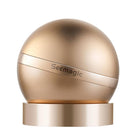 Seemagic - Coupe-ongles électrique automatique 2 en 1 avec éclairage DEL intégré - Or-Coupe sûre et efficace : Comprend une lame dissimulée derrière une rainure incurvée pour une séparation parfaite des ongles sans risque de coupure