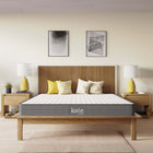 Modway Kate 6" King Mattress-Bonnell Spring System