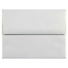 JAM Paper Enveloppes d'invitation métalliques A2 - 4,38 x 5,34 po - Citrine Stardream avec doublure en feuille de bronze - paquet de 25-Taille : A2 (4,38 x 5,75 pouces)