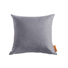 Modway Convene Outdoor Patio Pillow Set - Grey - Set of 2-Set of 2