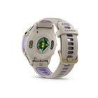 Garmin - Forerunner 970, boîtier en titane doré souple avec bracelet gris français/indigo translucide-PRÉPARATION À L'ENTRAÎNEMENT - Dès votre réveil, obtenez un score de préparation basé sur la qualité de votre sommeil, votre récupération, votre charge d'entraînement et plus encore, afin que vous puissiez déterminer si c'est une bonne journée pour vous donner à fond ou pour vous détendre.