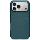Beats - Betters Rugged Case avec MagSafe et contrôle de caméra pour iPhone 17 Pro Max - Rocky Blue-Compatibilité avec l’iPhone 17 Pro Max