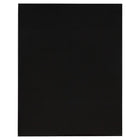 JAM Paper Glossy Two Pocket Presentation Folders, Black, 12 Pack (385Gblag)-Brighten up the work day with a lustrous, polished colour folder