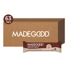 Made Good Organic Chewy Granola Bars - Chocolate Chip - 24g - 63 Pack-Certified Organic