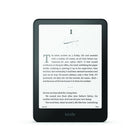 Amazon Kindle Paperwhite Signature Edition (2024 Release) - 32GB - Black-Our fastest Kindle ever – The next-generation 7" Paperwhite display has a higher contrast ratio with 25% faster page turns