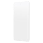 ZAGG InvisibleShield Glass Elite Biometric Screen Protector for Galaxy S26+-Recycled Content: Glass Elite is made with up to 30% post-consumer recycled glass