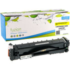fuzion Canon 045HY (1243C001) Compatible Toner Cartridge - High Yield - Yellow-Ink Colour: Yellow