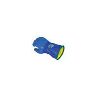 Showa Best Glove Atlas Temres Gloves, Medium/8, Polyurethane Coating, Acrylic Shell - 3 Pack-Coating Polyurethane