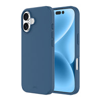AXS Pulse MagSafe Compatible Phone Case for Apple iPhone 17 - Sea Blue-Reinforced Corners maximize shock absorption by creating an air cushion between your phone and any surface