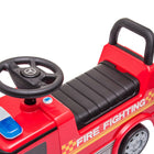 Freddo Mercedes Antos Kids' Foot to Floor Ride-On-6