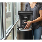 Gritt Commercial Surface Care All-Purpose Cleaning Wipes - Fresh Scent - 8" x 6" - 800 Wipes Per Roll - 4 Pack-Clean & clear formula for residue-free cleaning and deodorizing