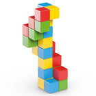 Geomag Magicubes Full Color Try Me Recycled - Set of 24-8