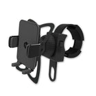 Mighty Mount Simpl Cradle - Bike Mount Strap-Secure your phone: Worry-free rides with elastic bands