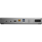 OWC - Station d'accueil Thunderbolt Go 11 ports-Tout-en-un : une station d'accueil qui fonctionne avec tous vos appareils Thunderbolt et USB-C
