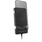 weBoost Dash Booster Kit-Frequencies: Band 12/17 - 700 MHz, Band 13 - 700 MHz, Band 5 - 850 MHz, Band 4 - 1700/2100 MHz, Band 25/2 - 1900 MHz