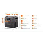 Bluetti - Centrale électrique portable Premium Series AC270P et panneau solaire PV350-10