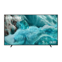Samsung 75" Q7F Series 4K UHD HDR QLED Tizen Visions AI Smart TV-Q4 AI Processor