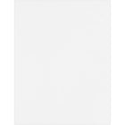 Jam Paper - 110 lb De qualité supérieure Carton Papier, 8,5 po l x 11 po H, Blanc, 50 Paquet-Soyez créatif : Papier premium pour vos besoins professionnels ou artistiques. Utilisez-le pour créer des décorations en papier personnalisées, des mots de remerciement faits maison ou pour créer des cartes et des notes au format personnalisé. Les possibilités créatives sont infinies !