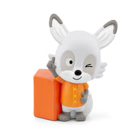 tonies Lalalinos: Superstars Of Bumbaloo Audio Play Figurine - French-Each Tonie figurine is a unique listening experience with their own stories and songs - ready to explore?