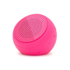 Speaqua Barnacle Pro 2.0 Portable Waterproof Bluetooth Speaker with Built in Storage - Pitaya Pink-8GB internal memory