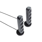 Harman Kardon  SoundSticks 4 - Black-7