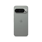 Google Pixel 9 Pro - 256 GB - Hazel - Bell and Virgin Plus-A fast-charging all-day battery: The Pixel 9 Pro battery lasts over 24 hours, and up to 100 hours with Extreme Battery Saver. And it charges to 55% in about 30 minutes.