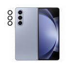 AXS ARMORGlass Camera Lens Protector for Samsung Galaxy Z Fold 6-Edge-to-edge camera coverage