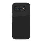 AXS PROTech Plus Dual-Layered Anti-Shock Sleek Case for Google Pixel 9/9 Pro - Black-Military-grade durability (Exceeds MIL-STD-810)