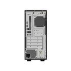 ASUS Desktop Computer - Intel Core i5-13420H - 512 GB SSD - 16 GB RAM - Windows 11 Home - Grey-Experience your everyday Al companion now with the dedicated Copilot key. Just one click for endless exploration
